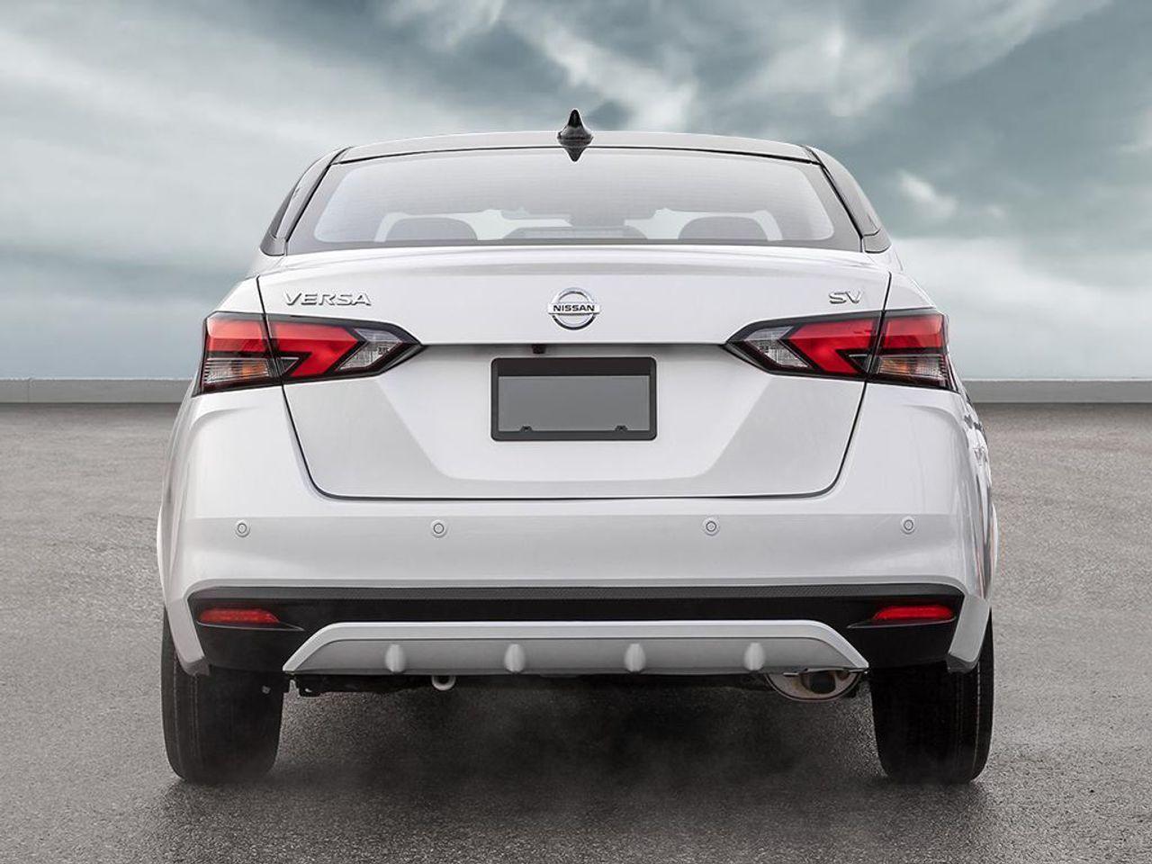 2021 Nissan Versa SEDAN-4