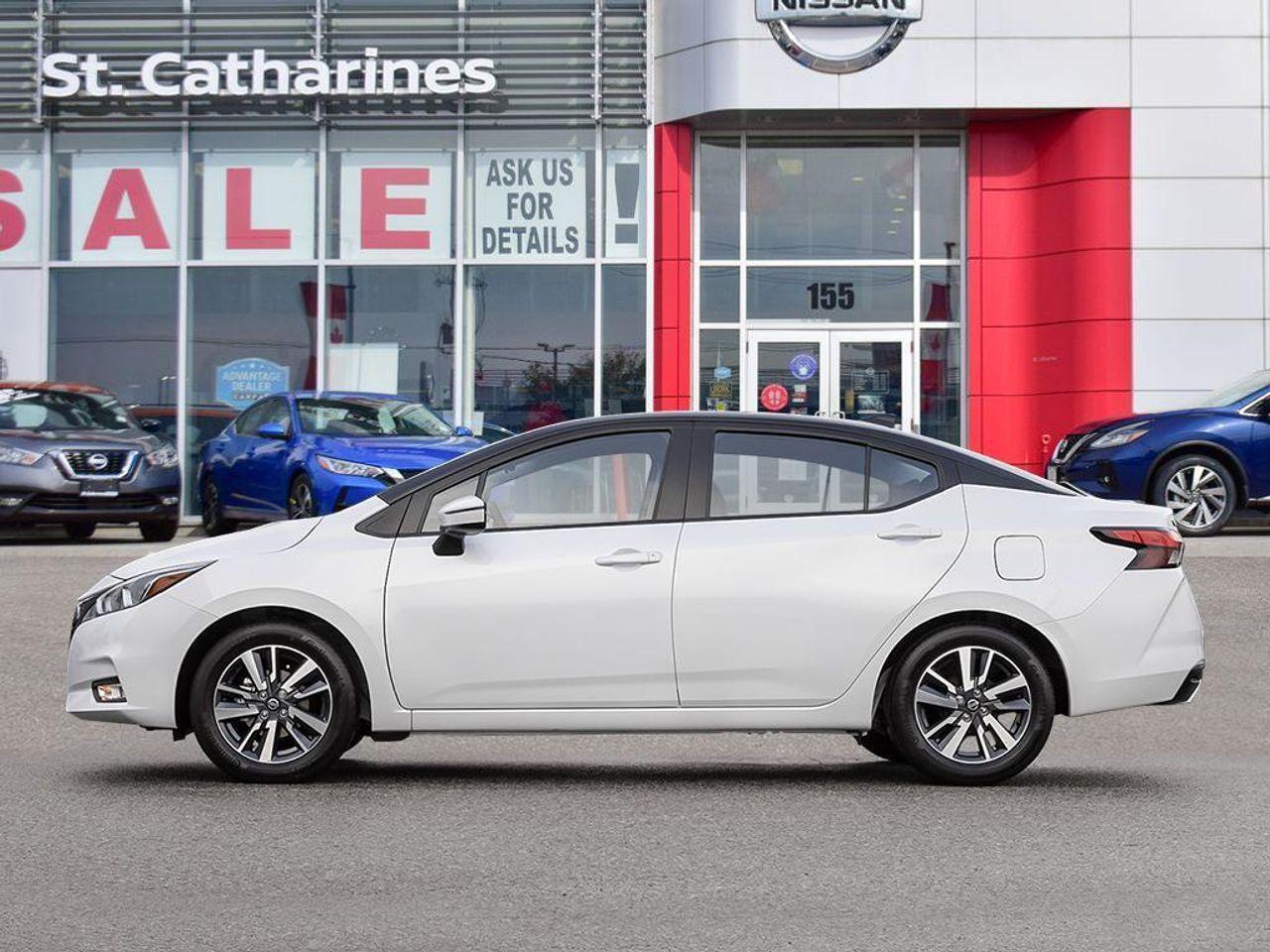 2021 Nissan Versa SEDAN-2