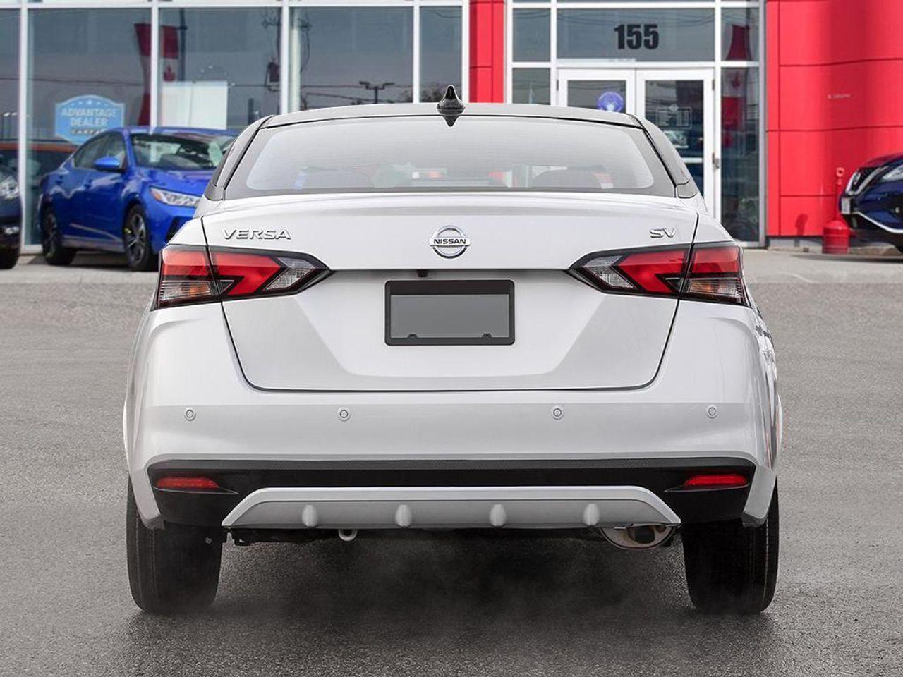 2021 Nissan Versa SEDAN-4