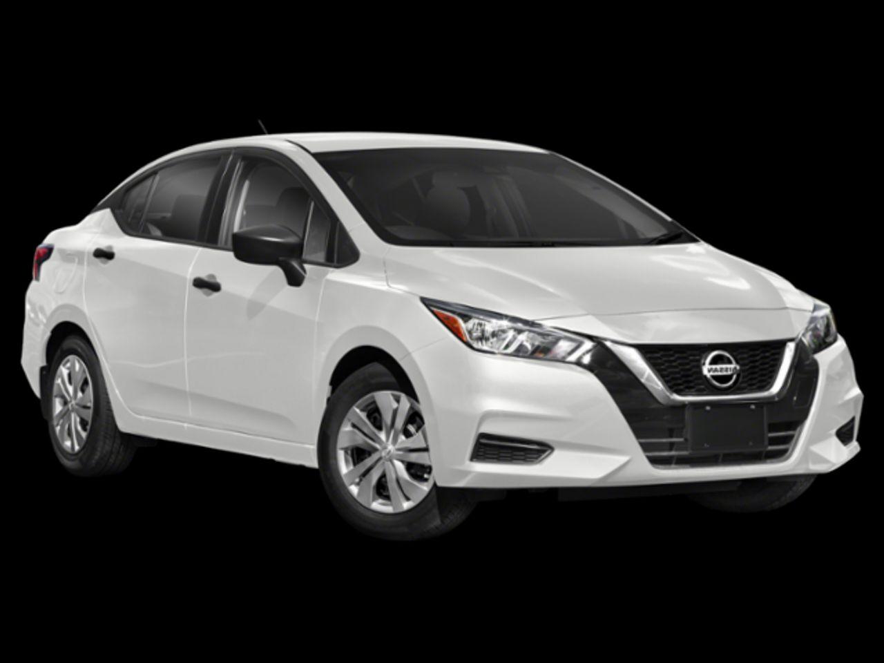 2021 Nissan Versa SEDAN-0