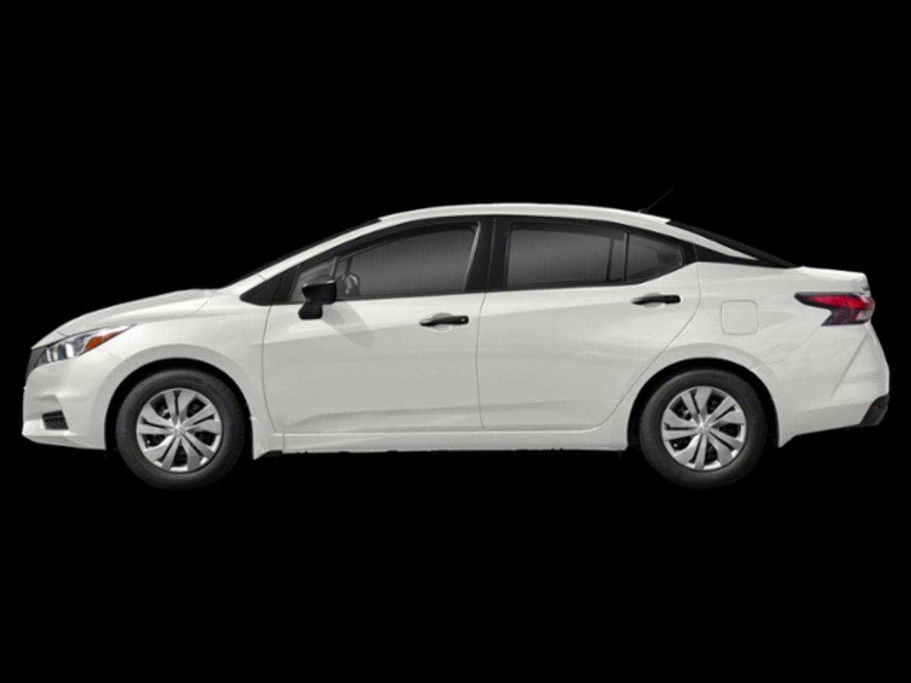 2021 Nissan Versa SEDAN-2