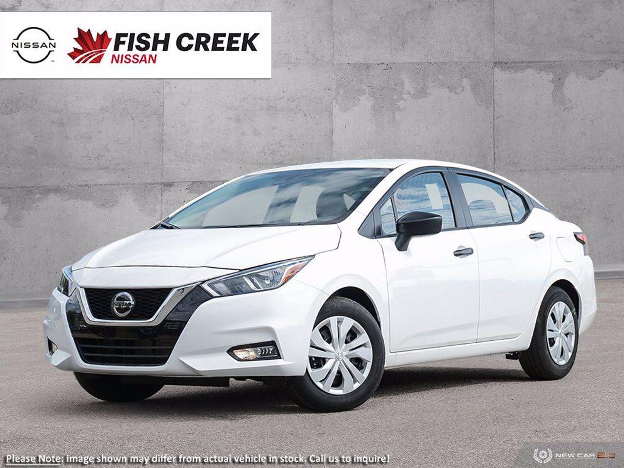 2021 Nissan Versa S-0