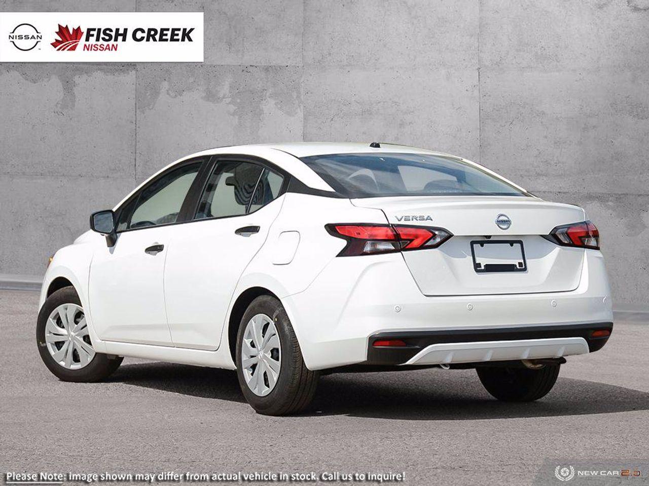 2021 Nissan Versa S-3