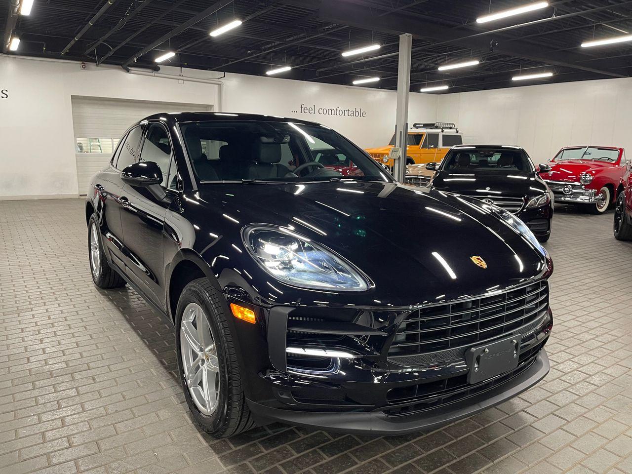 2021 Porsche Macan S-0