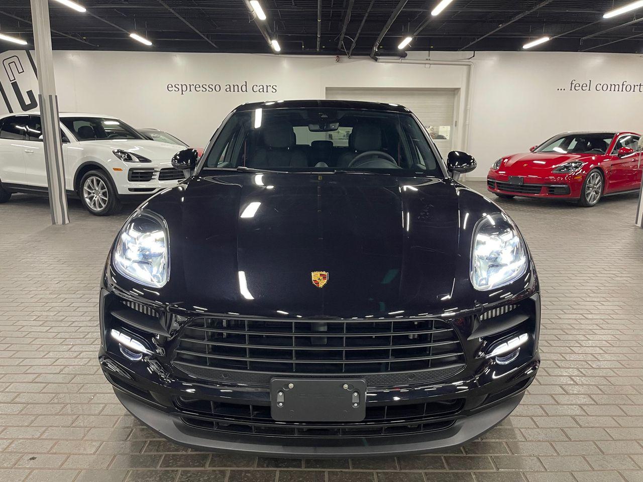 2021 Porsche Macan S-1