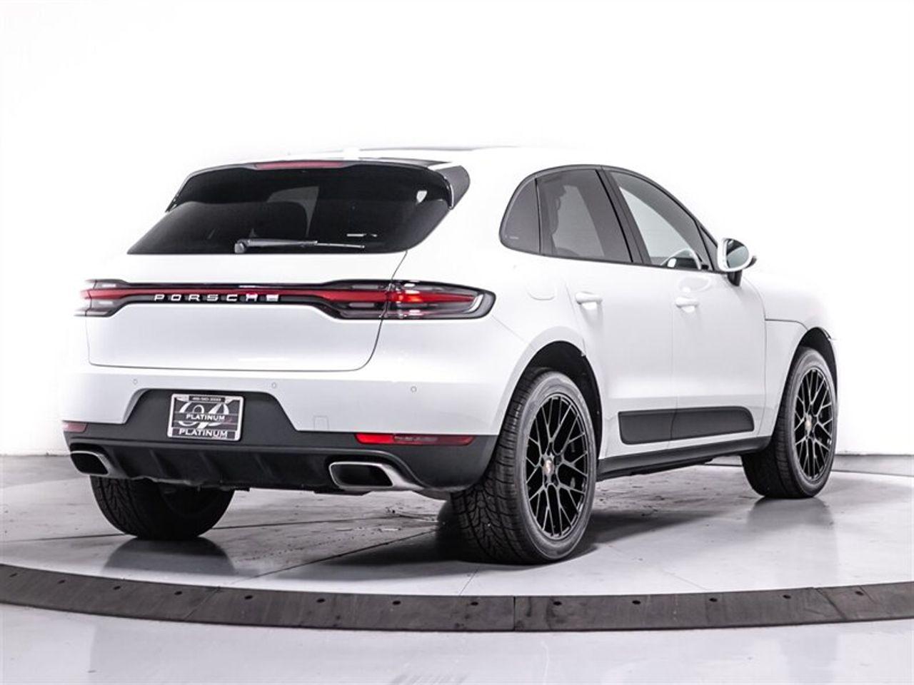 2021 Porsche Macan -4