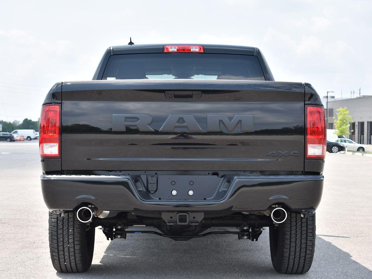 2021 Ram 1500 Classic -3