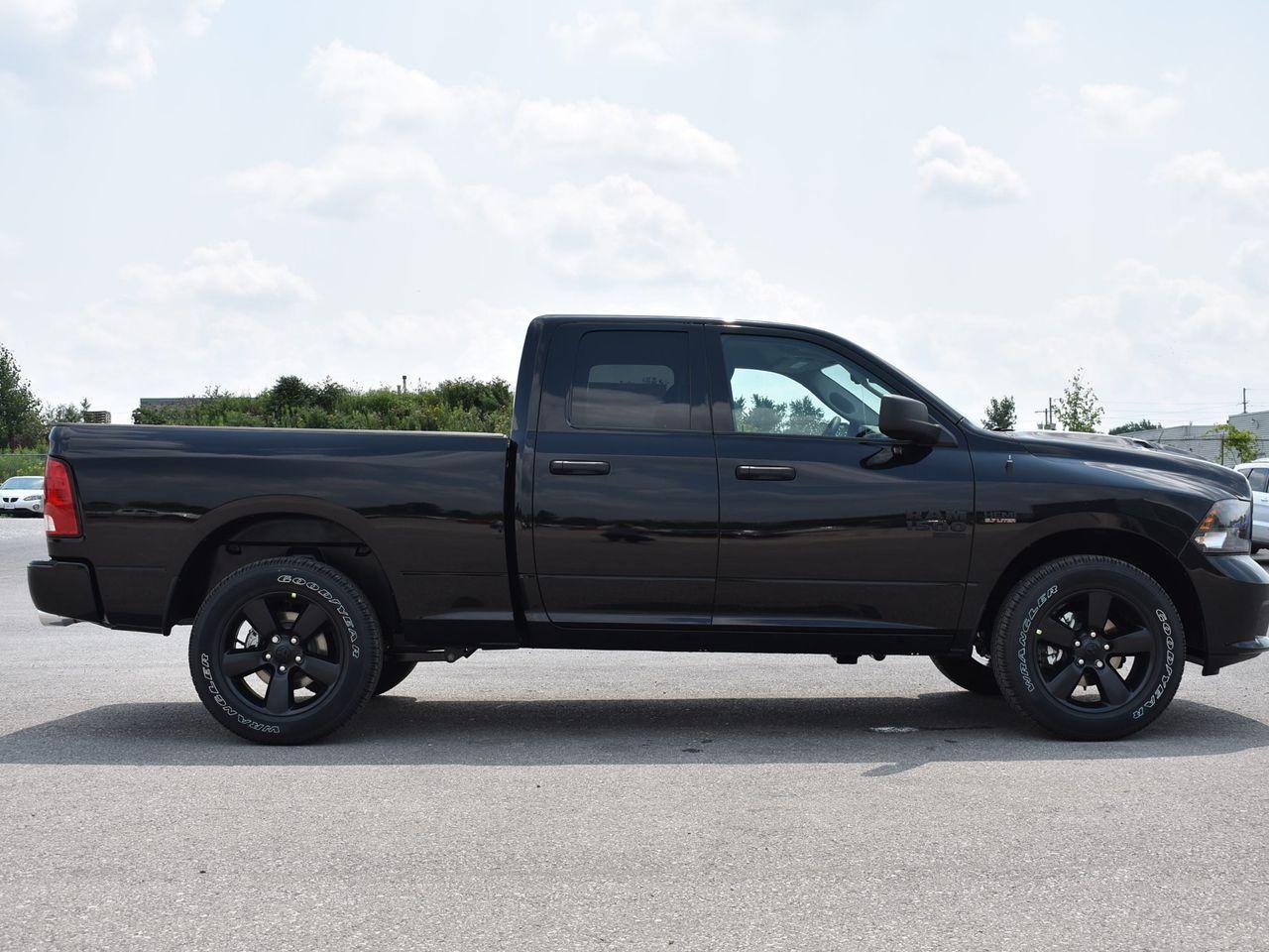 2021 Ram 1500 Classic -4