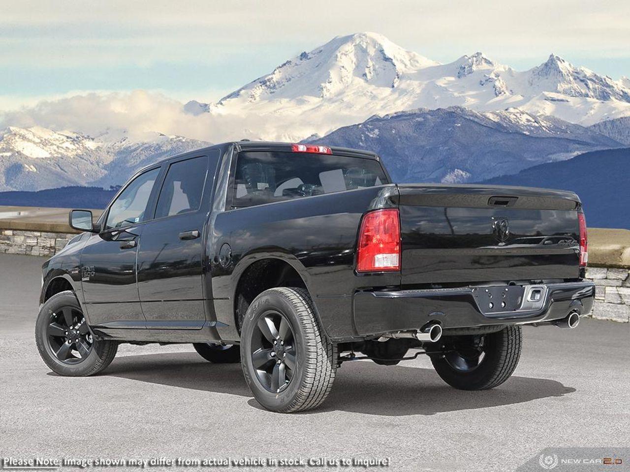 2021 Ram 1500 Classic -3
