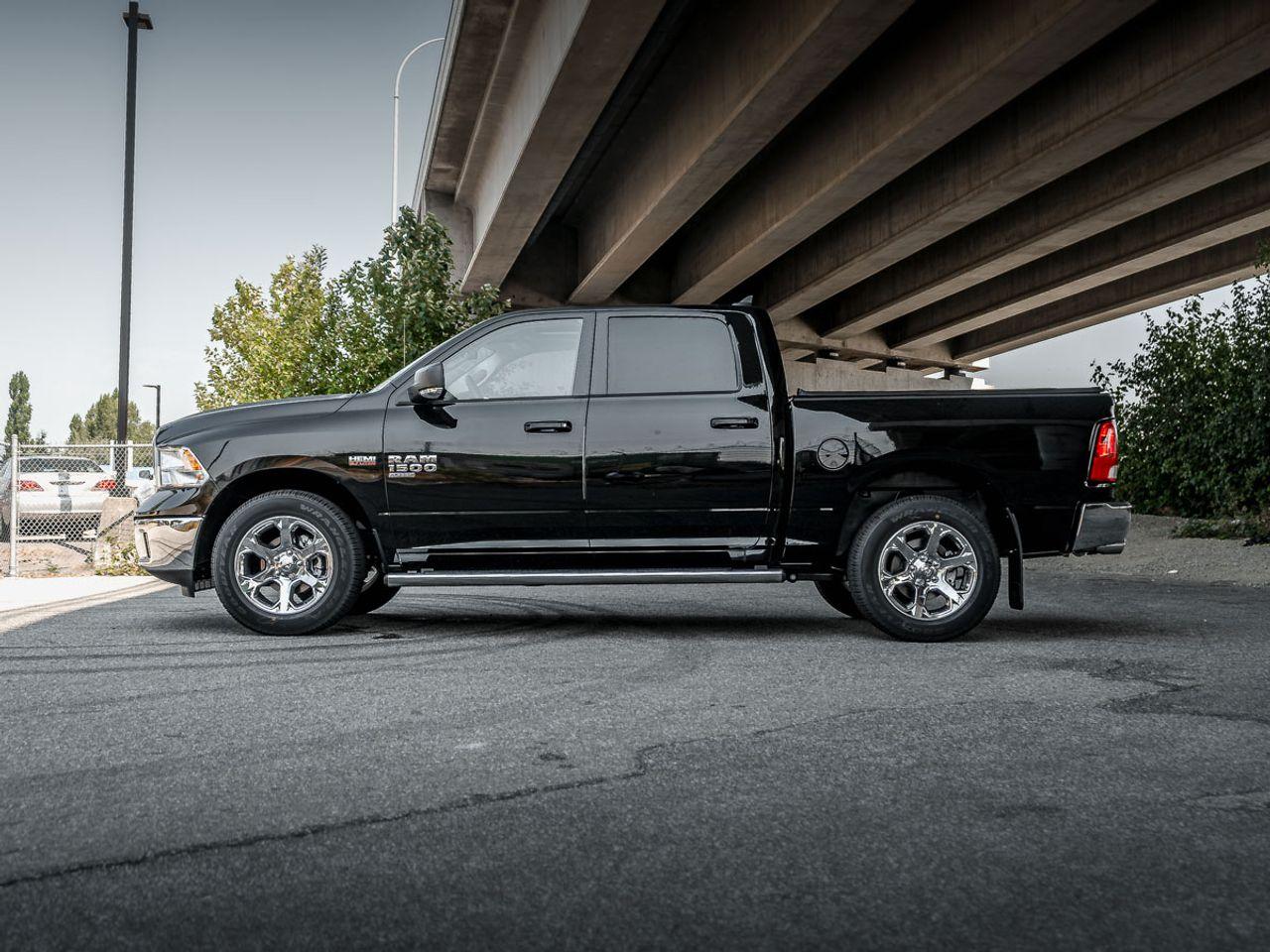 2021 Ram 1500 Classic -2
