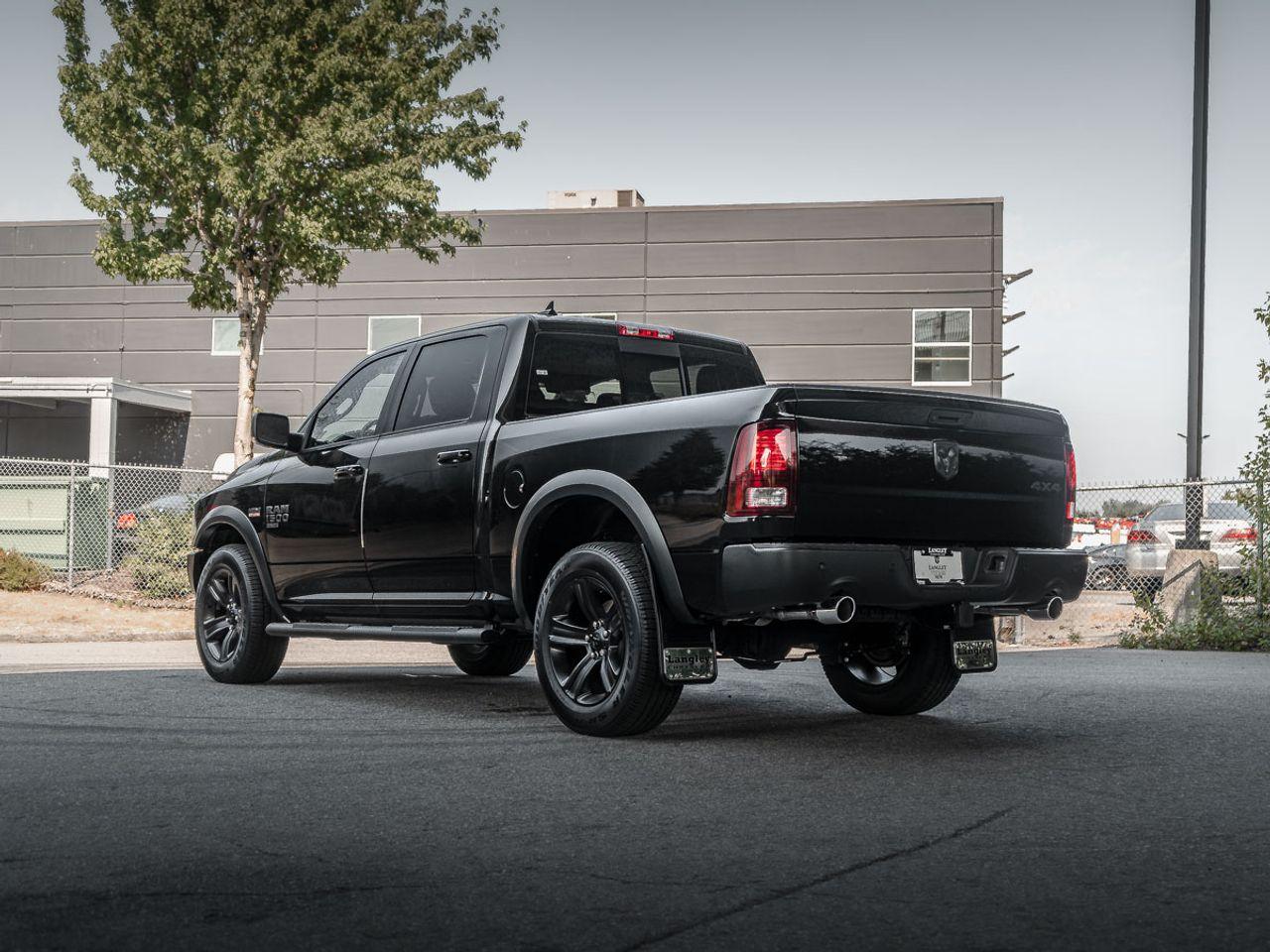 2021 Ram 1500 Classic -3