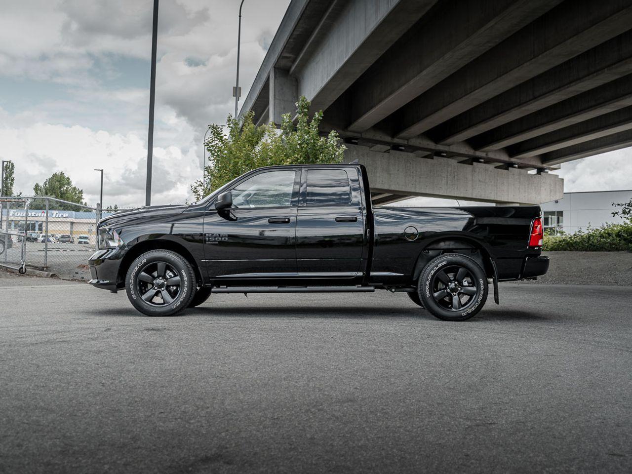 2021 Ram 1500 Classic -2