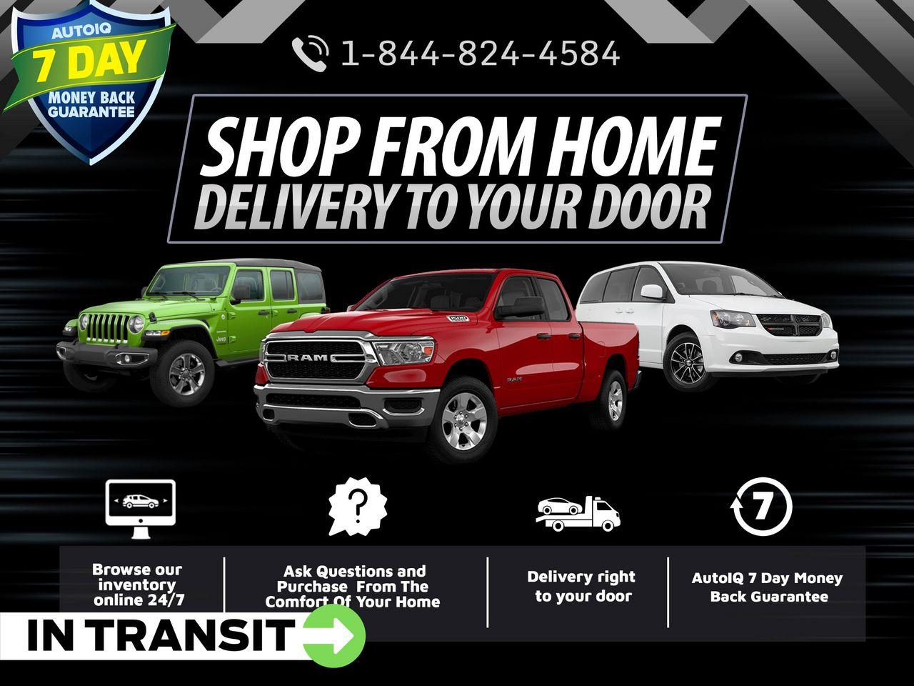 2021 Ram 1500 Classic -1