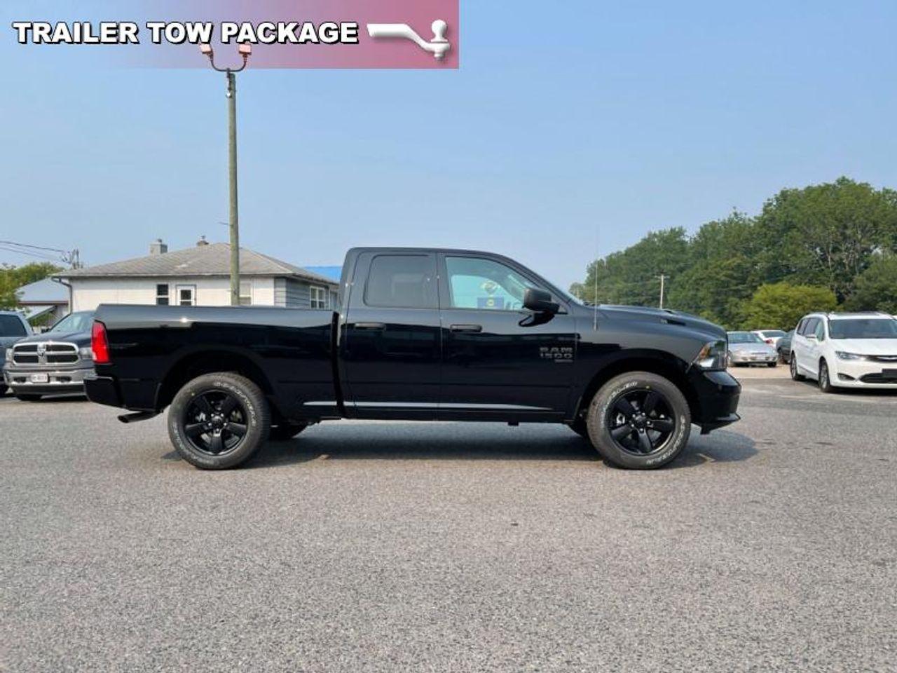 2021 Ram 1500 Classic -3