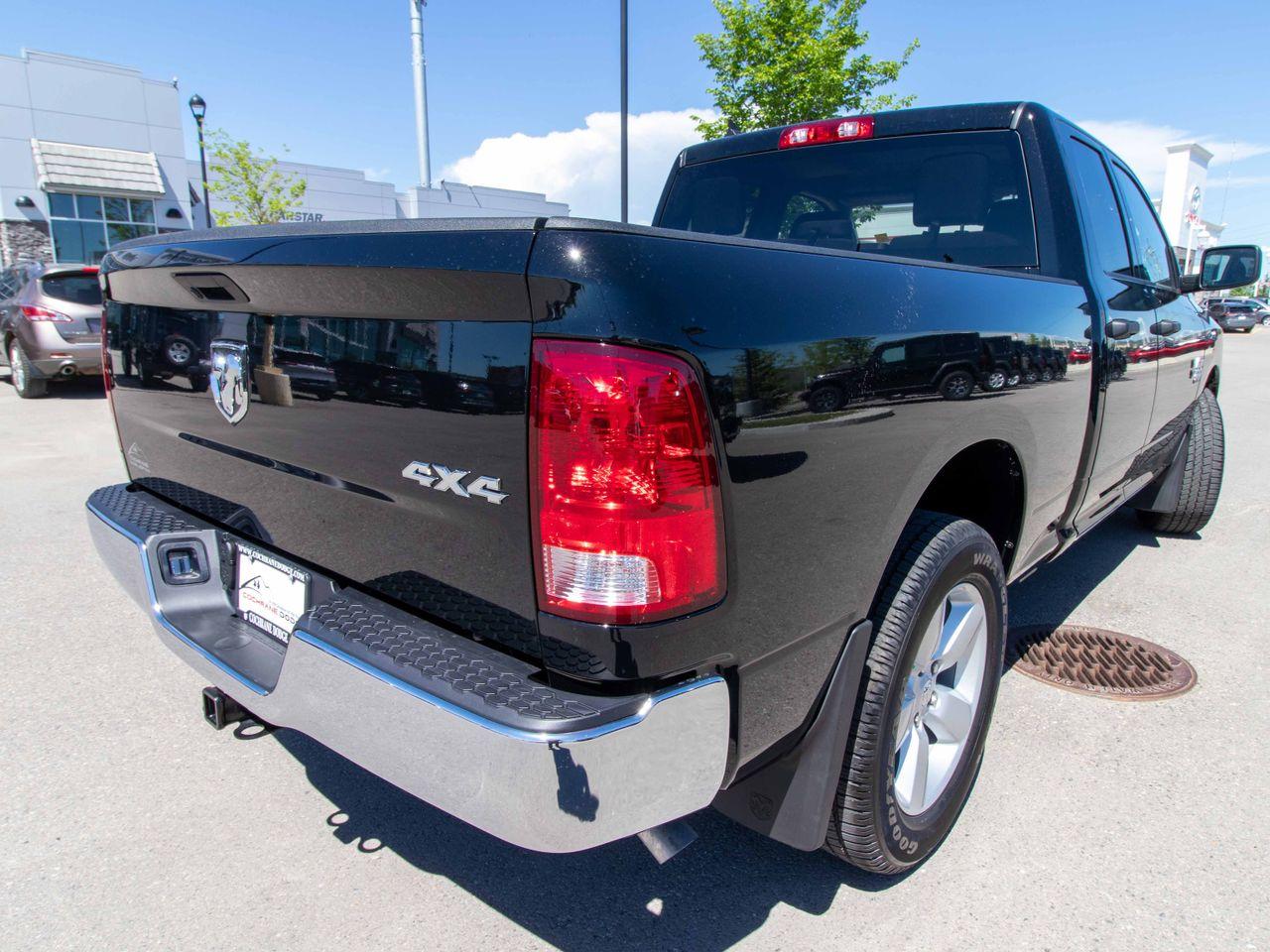 2021 Ram 1500 Classic -3