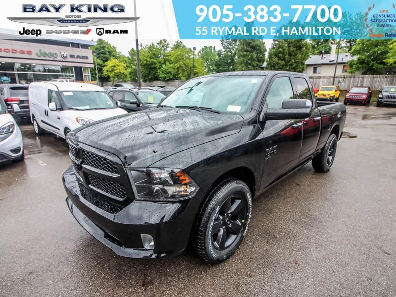 2021 Ram 1500 Classic -0