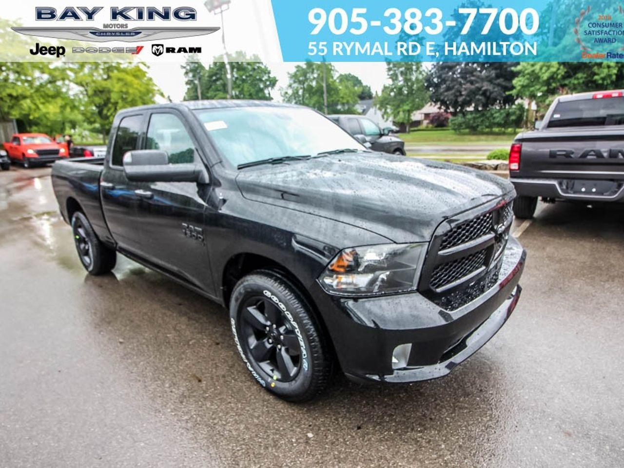 2021 Ram 1500 Classic -2
