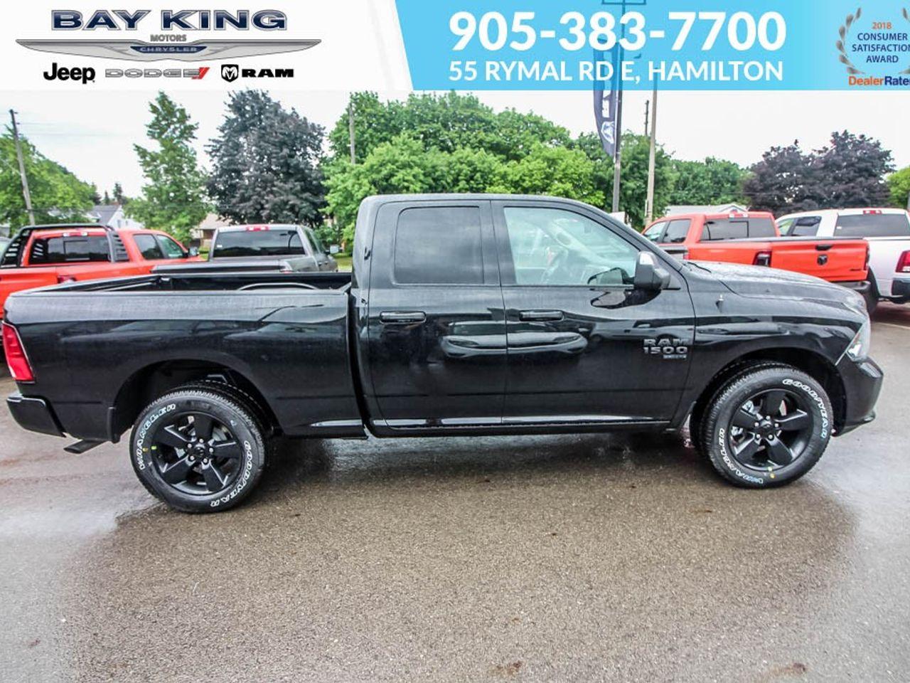 2021 Ram 1500 Classic -4