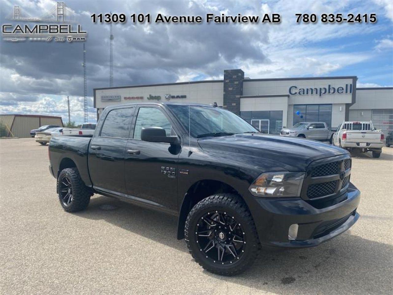 2021 Ram 1500 Classic -0