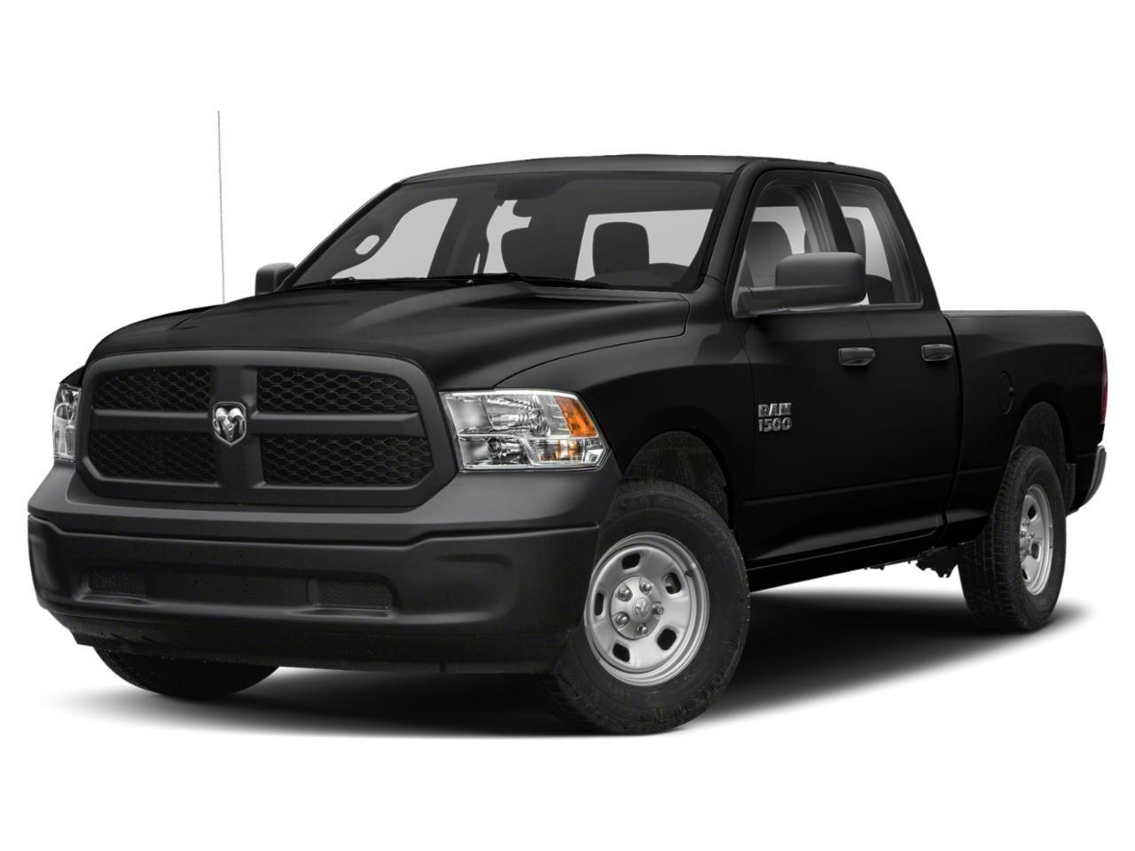 2021 Ram 1500 Classic -0