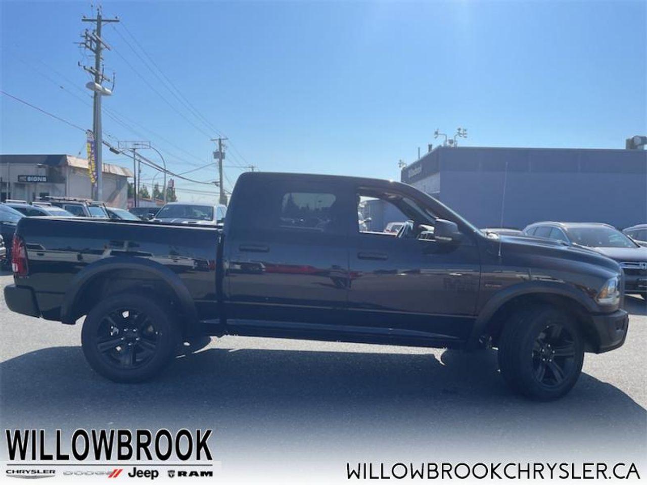 2021 Ram 1500 Classic -2