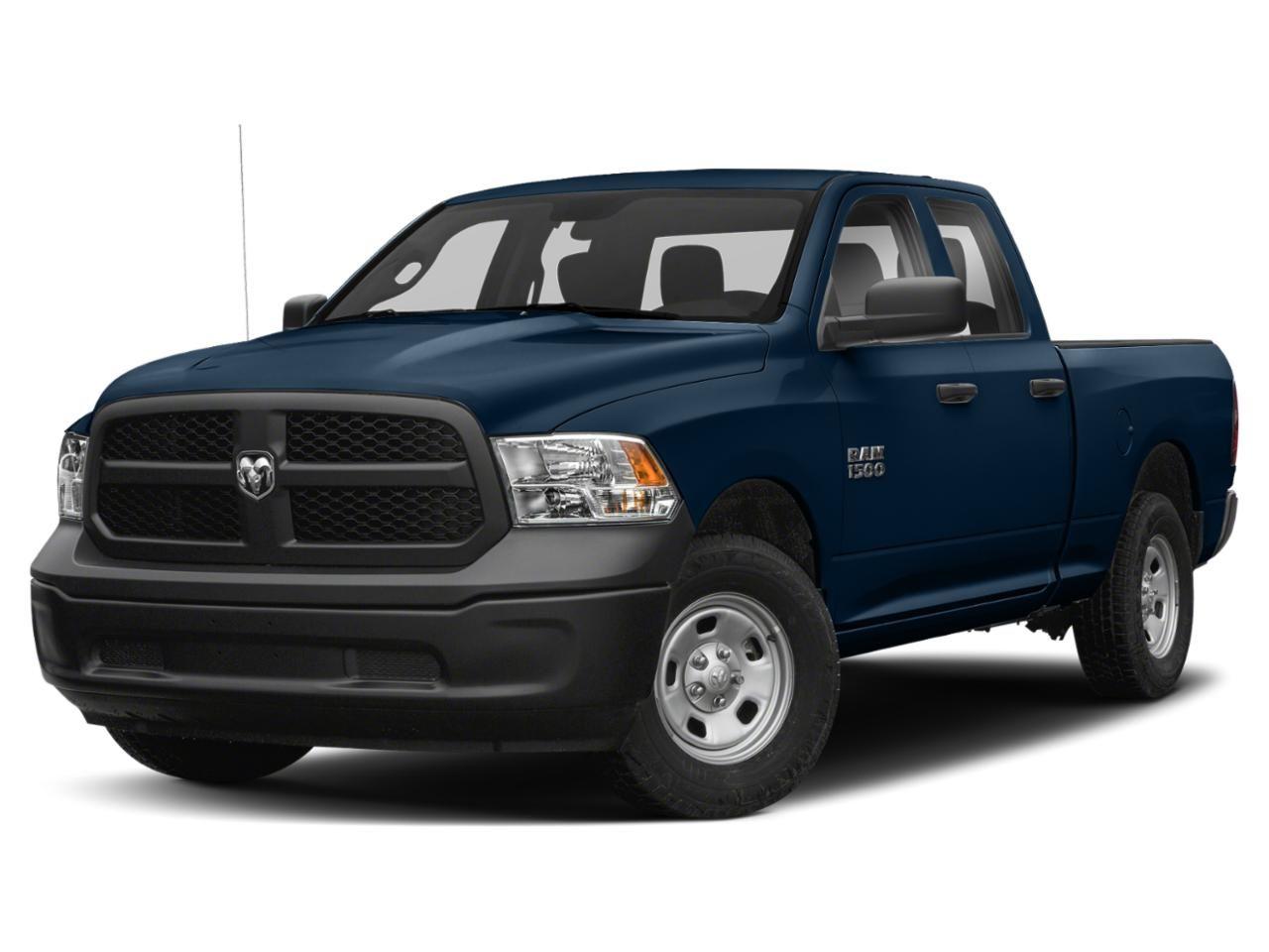2021 Ram 1500 Classic -0