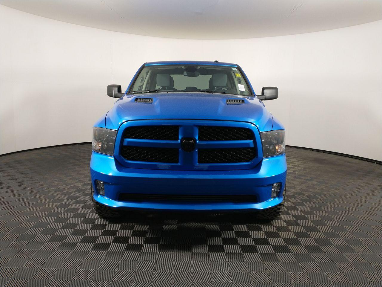 2021 Ram 1500 Classic -2