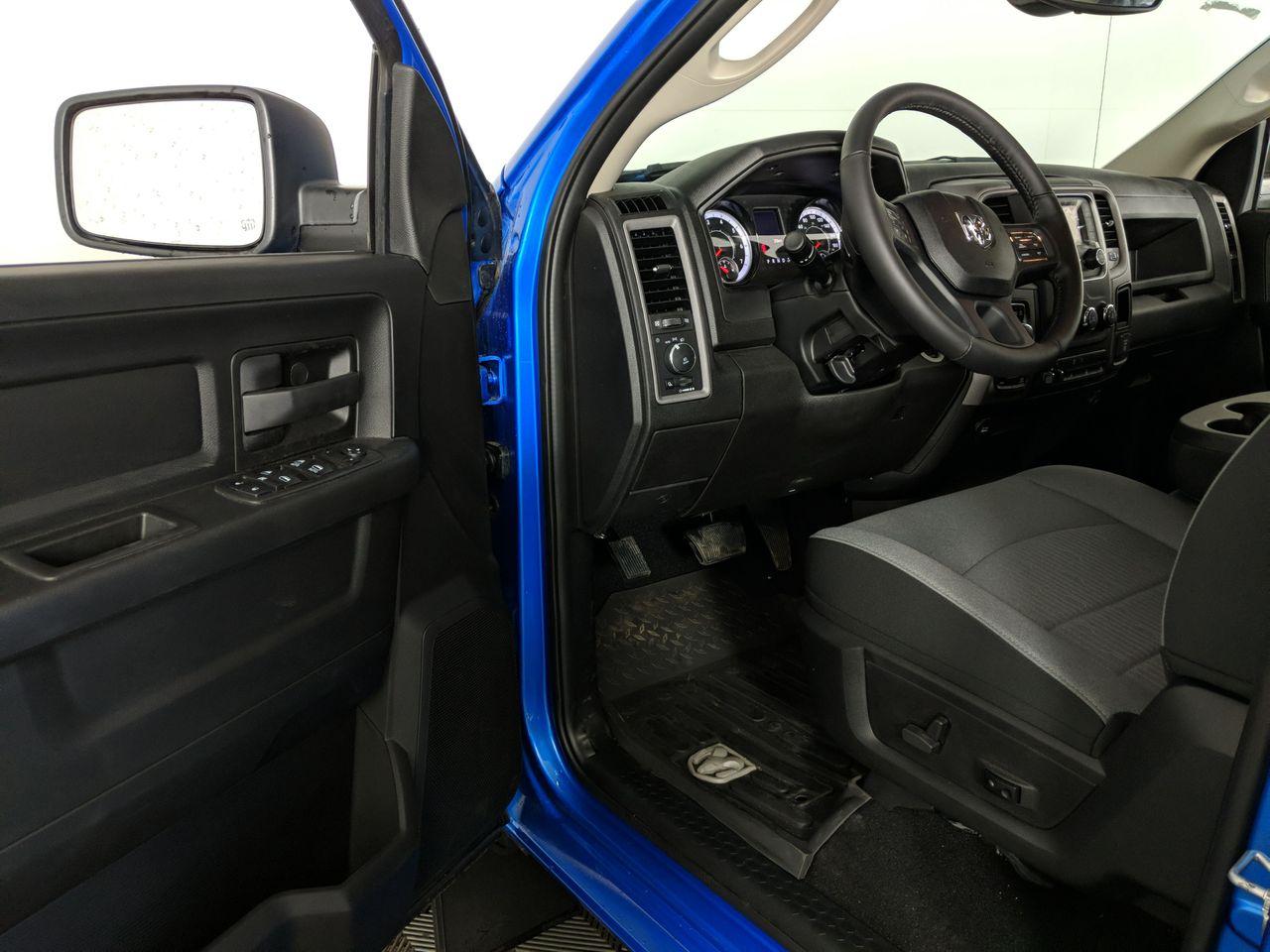 2021 Ram 1500 Classic -4