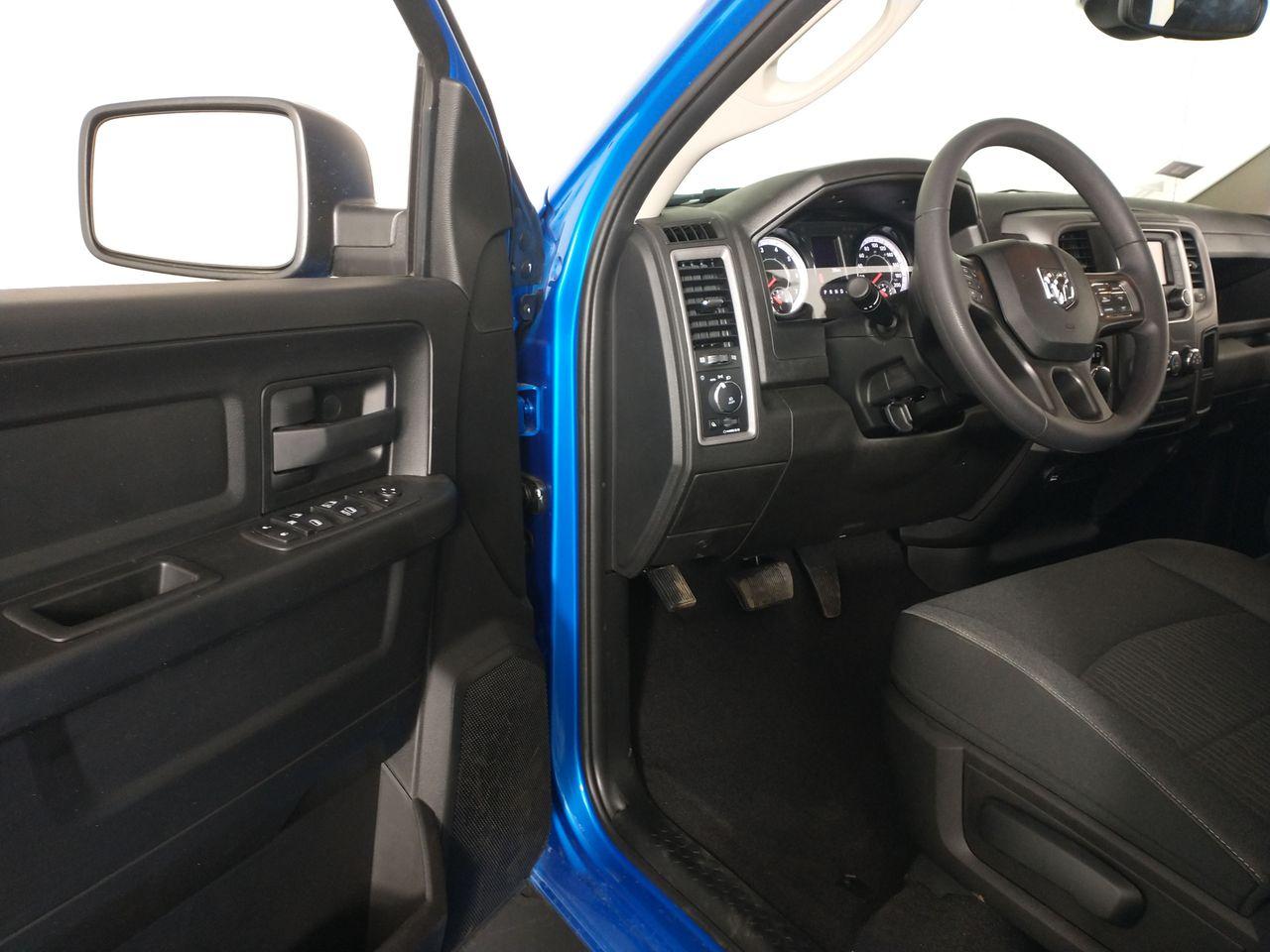 2021 Ram 1500 Classic -3