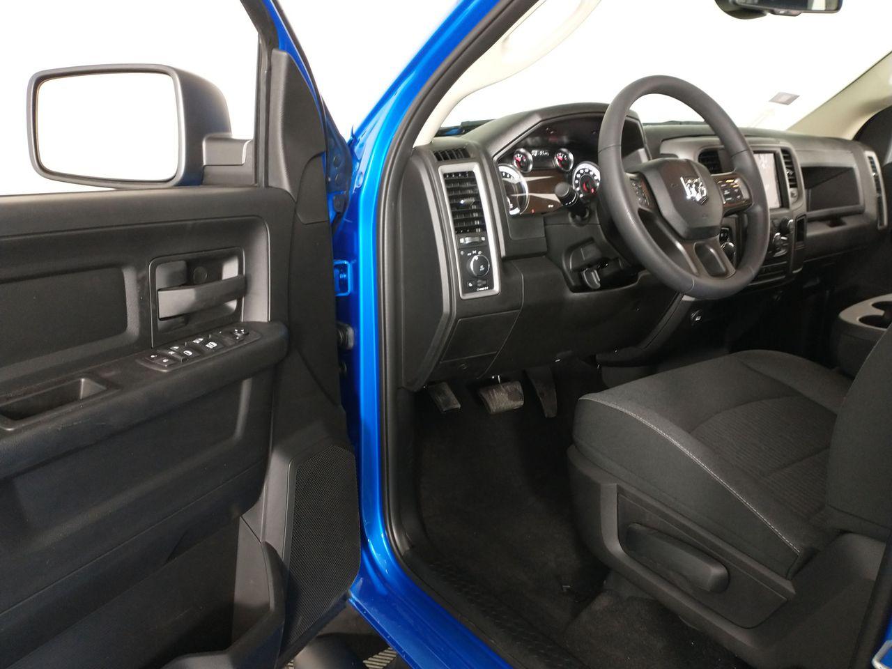 2021 Ram 1500 Classic -3