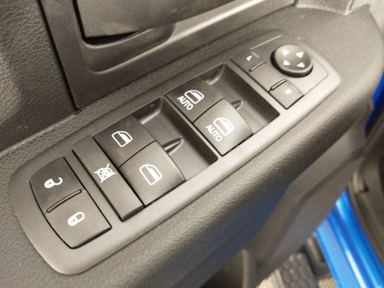 2021 Ram 1500 Classic -4