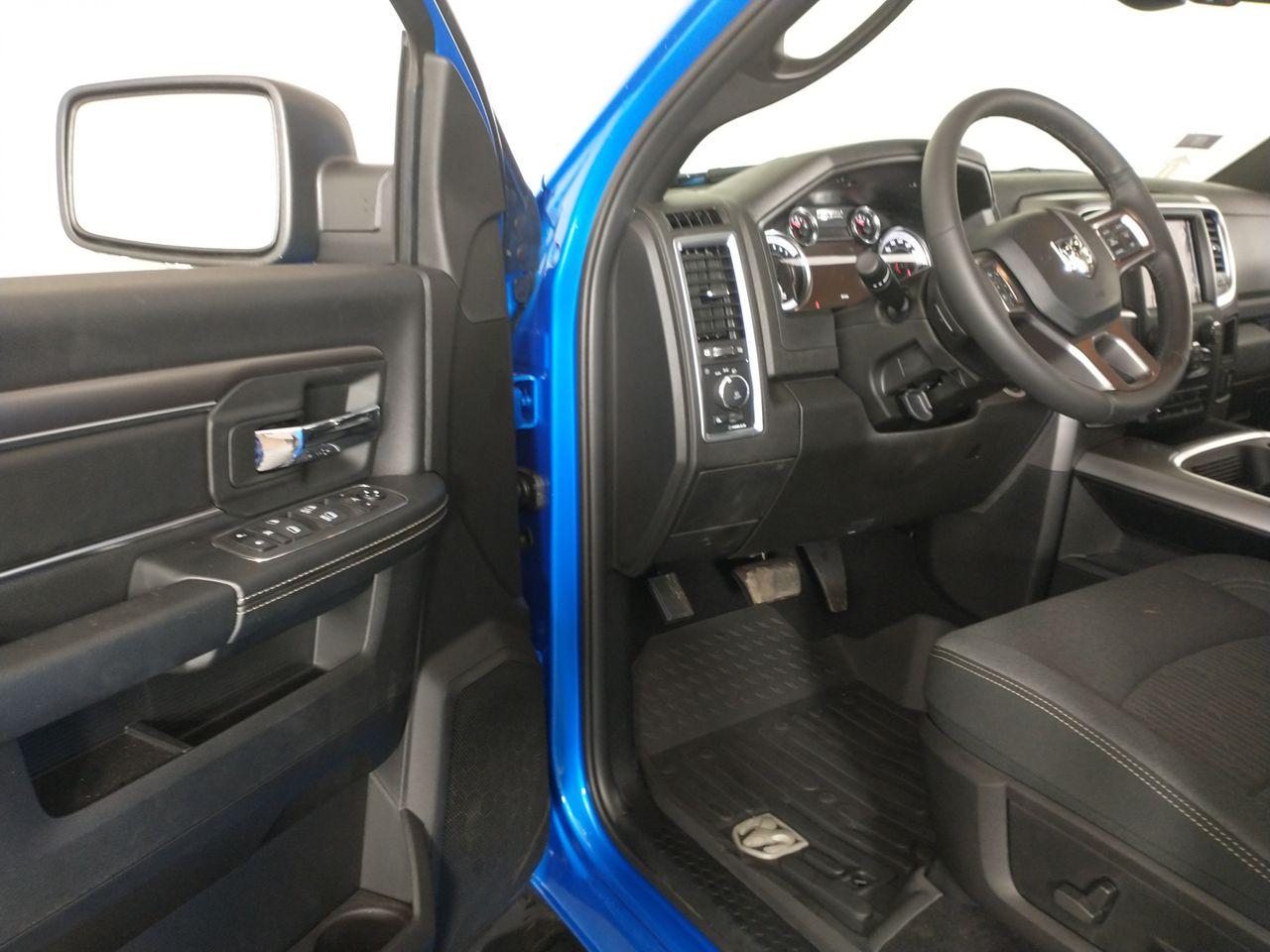 2021 Ram 1500 Classic -3