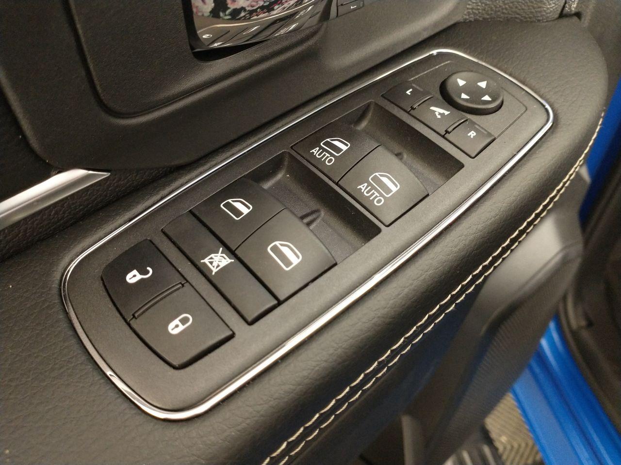 2021 Ram 1500 Classic -4