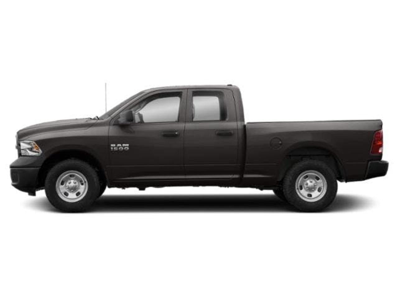 2021 Ram 1500 Classic Express-1