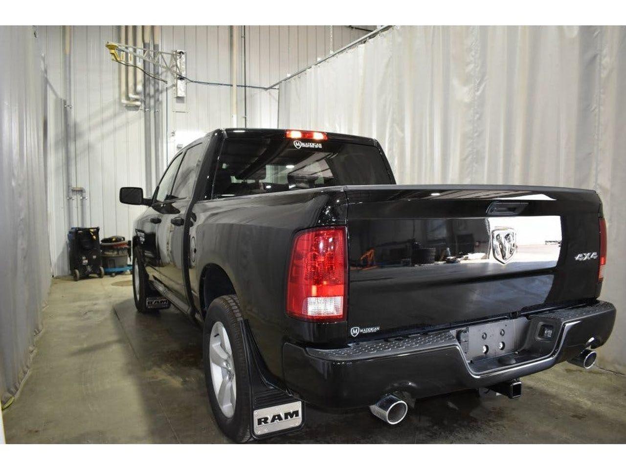 2021 Ram 1500 Classic Express-3