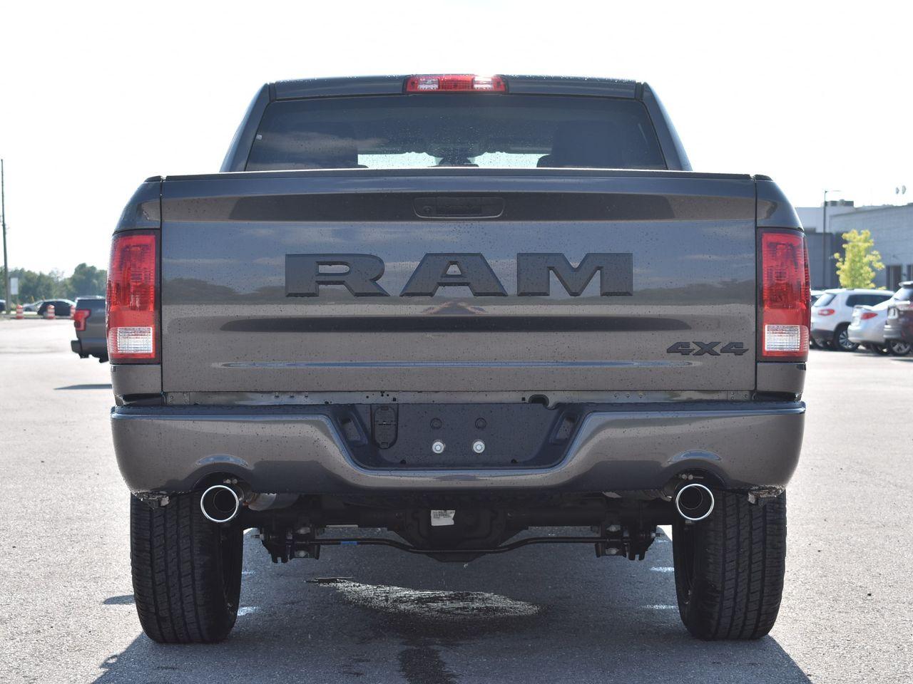 2021 Ram 1500 Classic -3