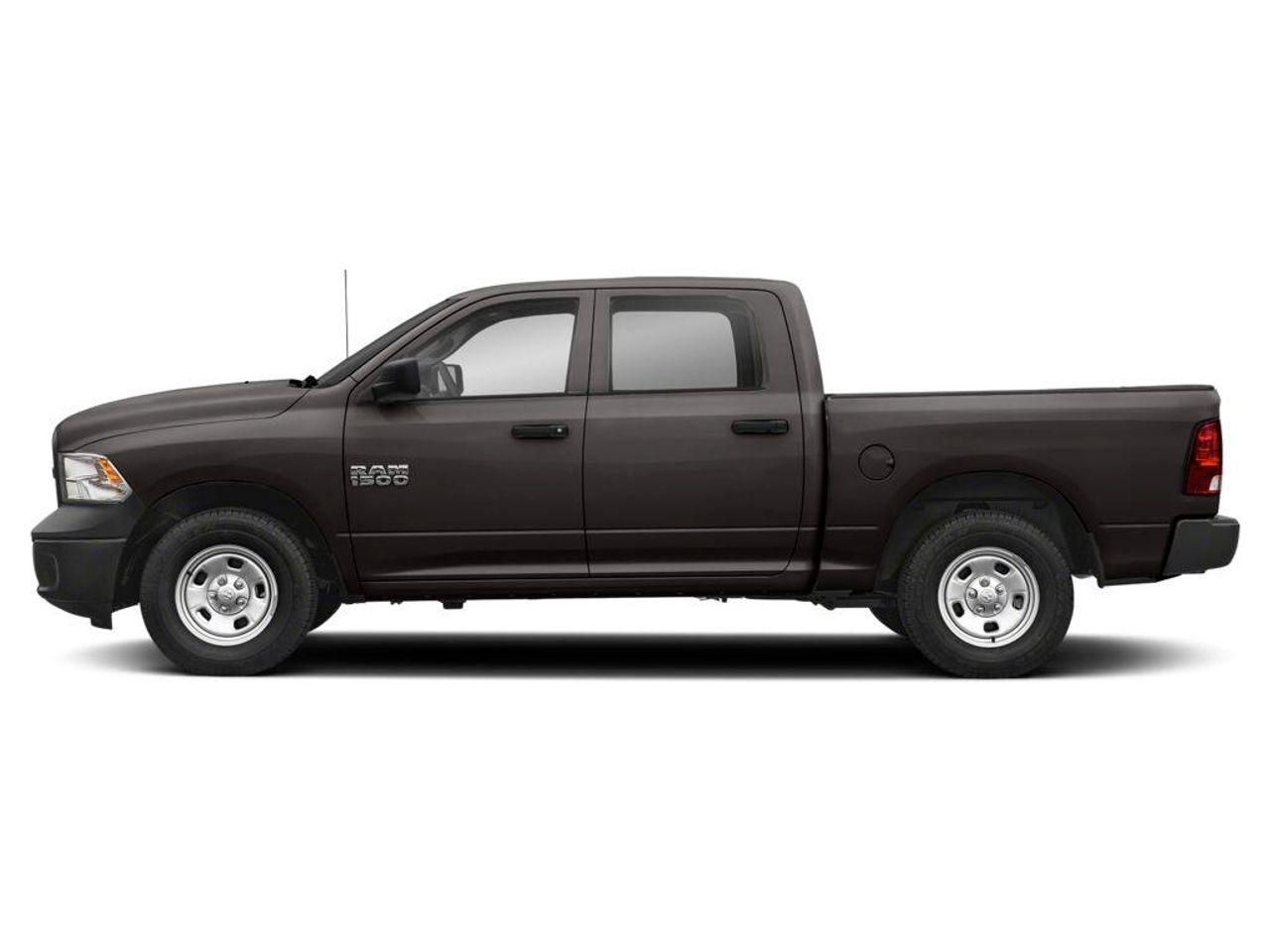 2021 Ram 1500 Classic -1