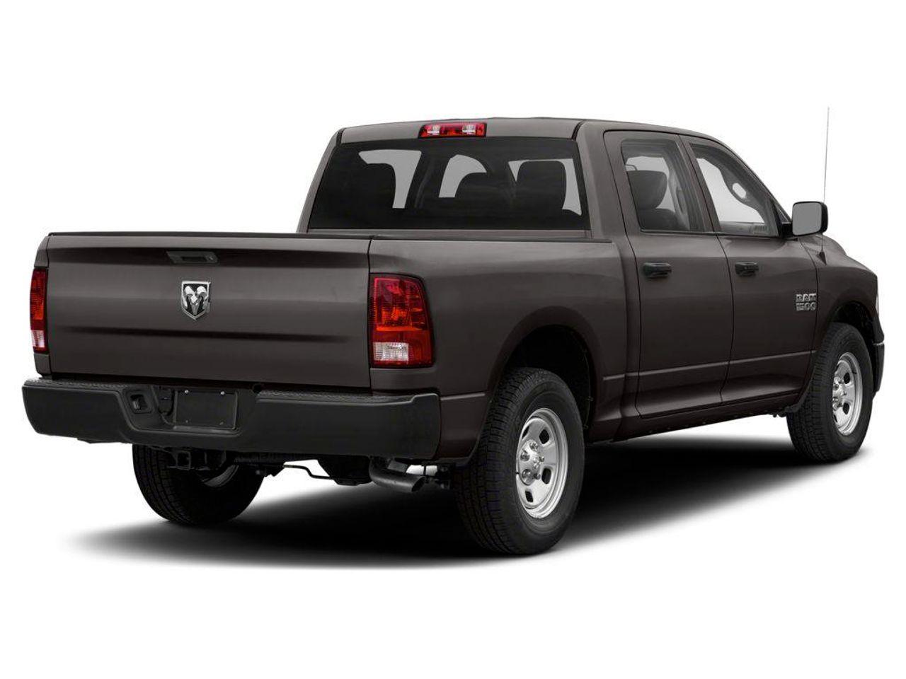 2021 Ram 1500 Classic -2