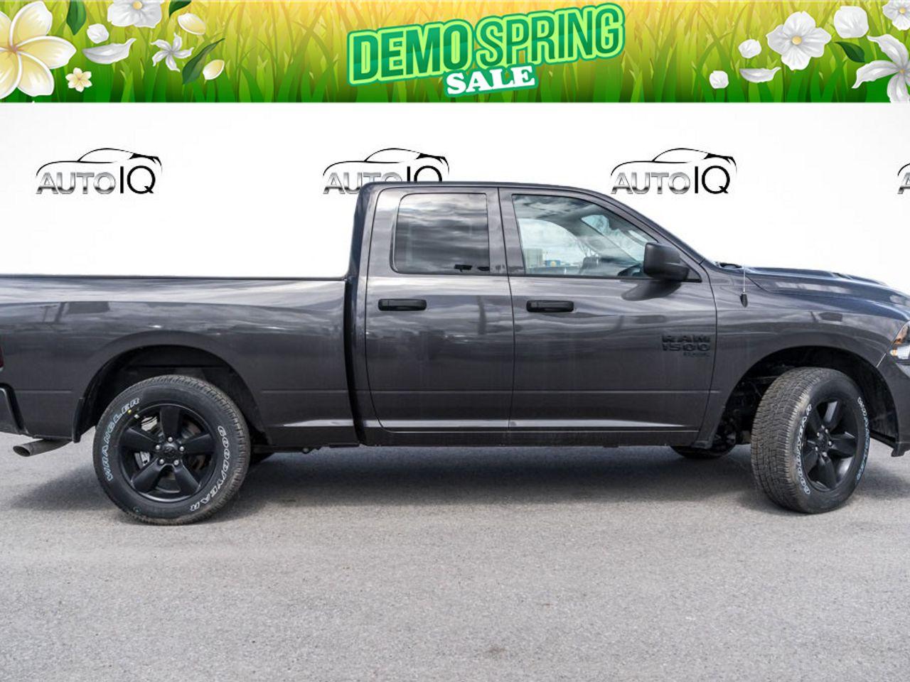 2021 Ram 1500 Classic -3