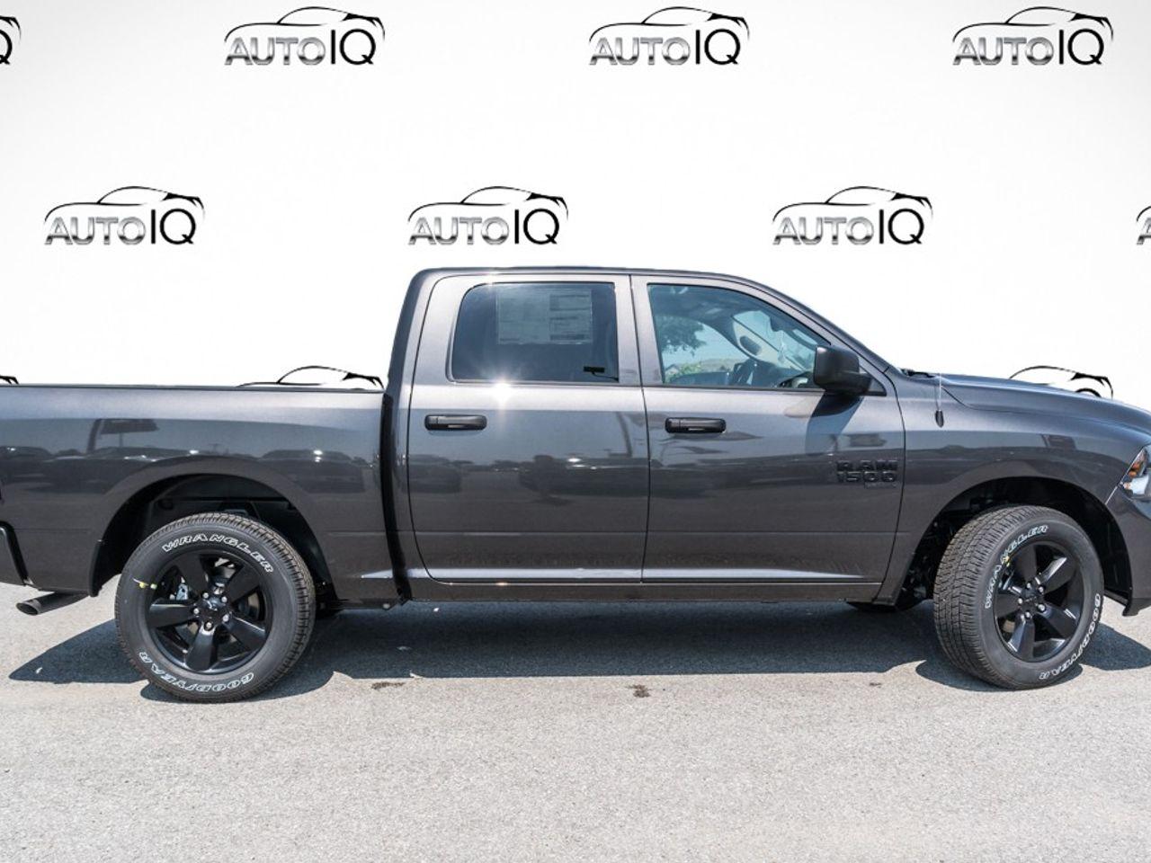 2021 Ram 1500 Classic -3