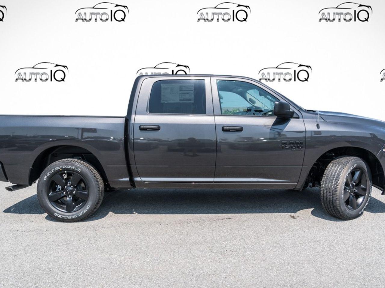 2021 Ram 1500 Classic -3