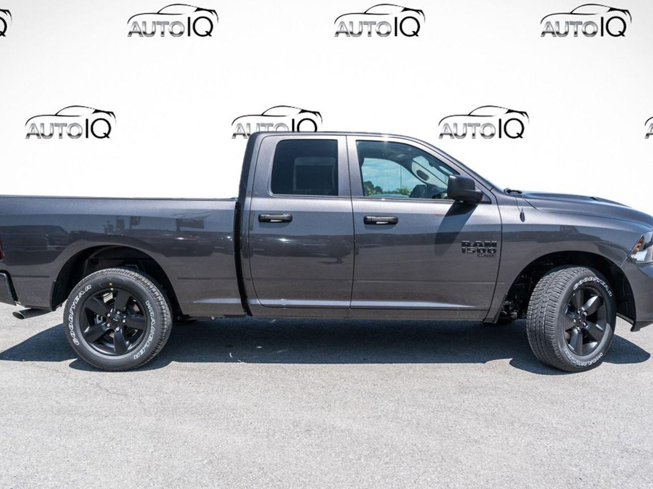 2021 Ram 1500 Classic -3