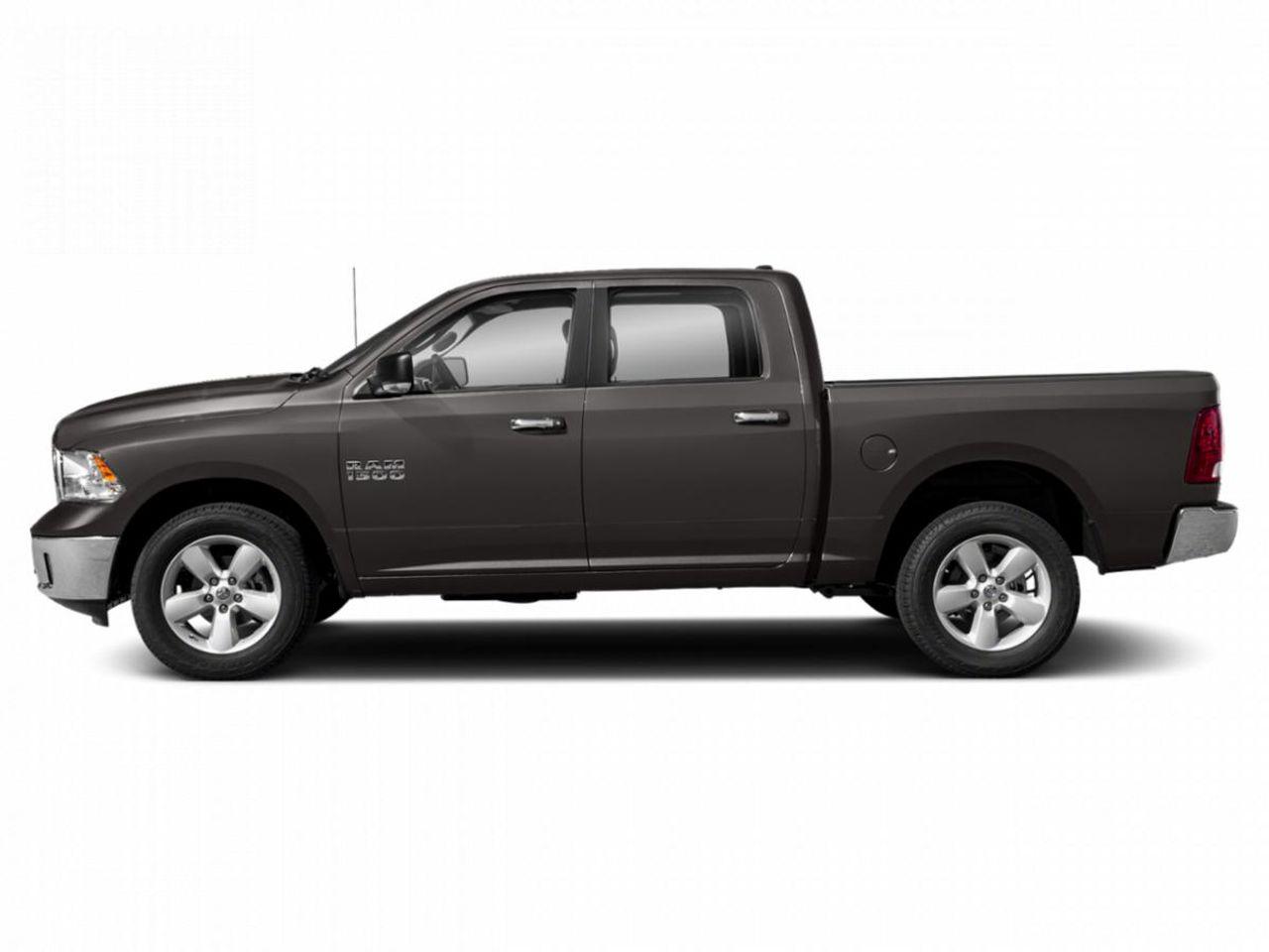 2021 Ram 1500 Classic -0