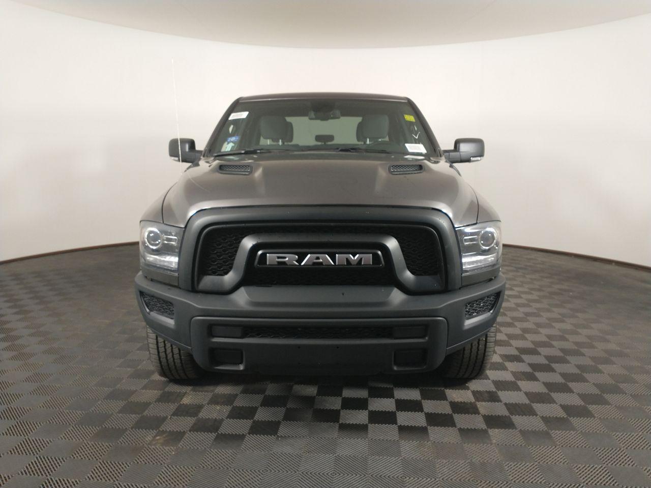2021 Ram 1500 Classic -1