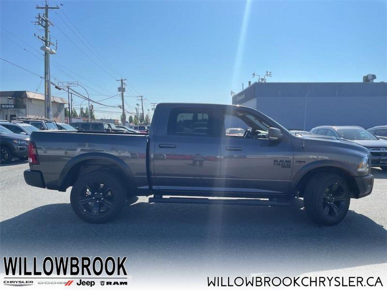 2021 Ram 1500 Classic -2
