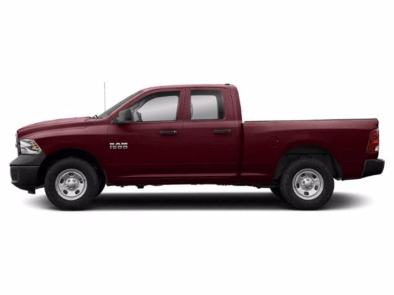 2021 Ram 1500 Classic Express-1