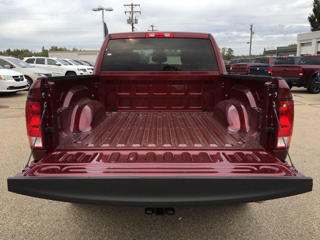 2021 Ram 1500 Classic -4