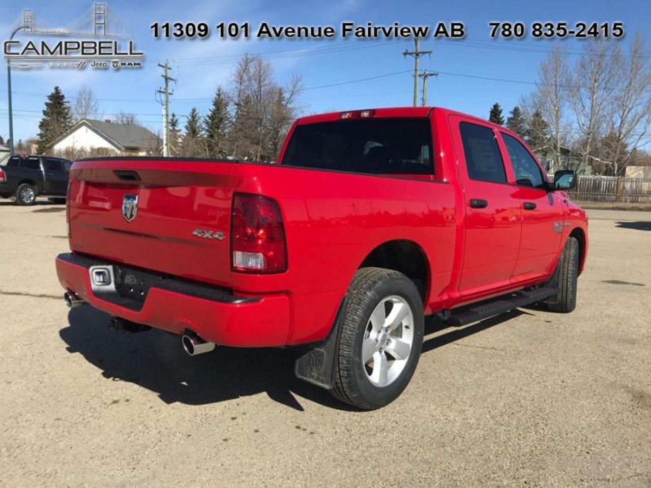 2021 Ram 1500 Classic -2