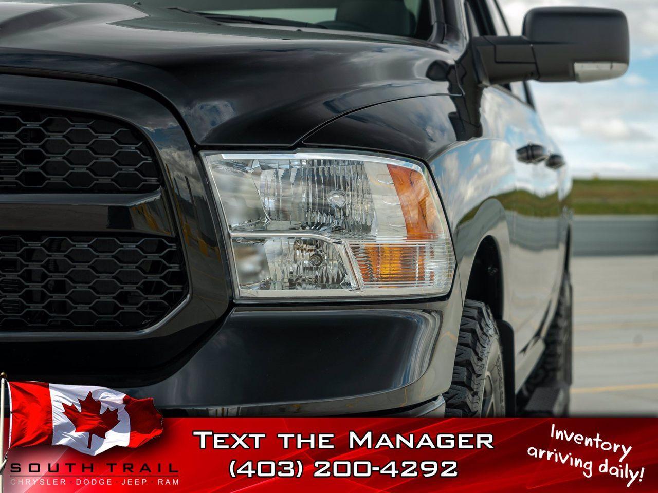 2021 Ram 1500 Classic SLT-2