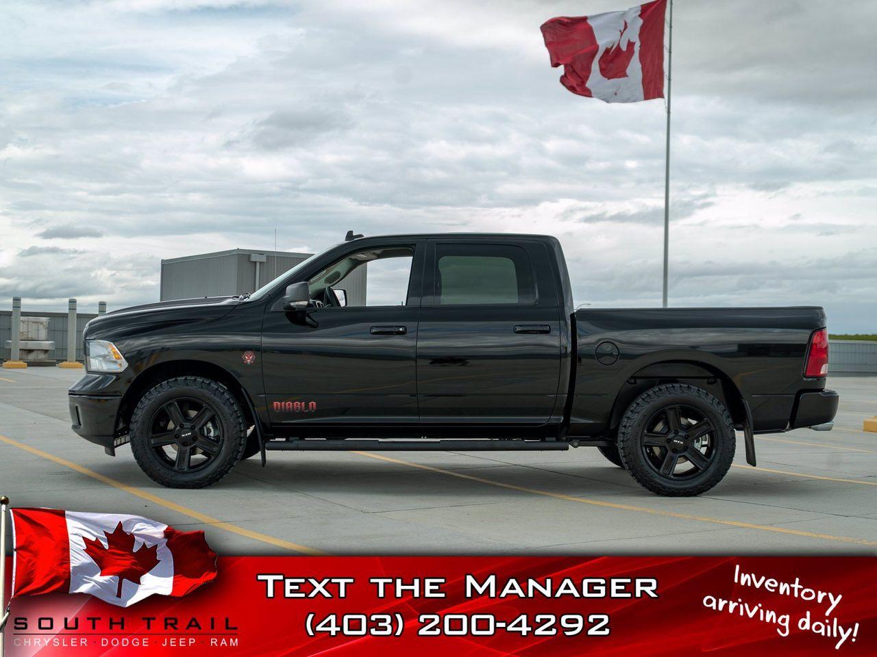 2021 Ram 1500 Classic SLT-3